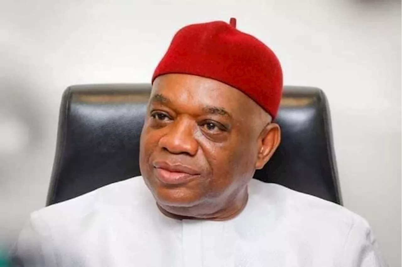 Orji Kalu: Tinubu knows Nigerians are suffering — he moves around Abuja at night