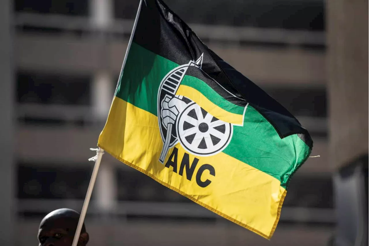 ANC Limpopo dissolves three subregions amid instability