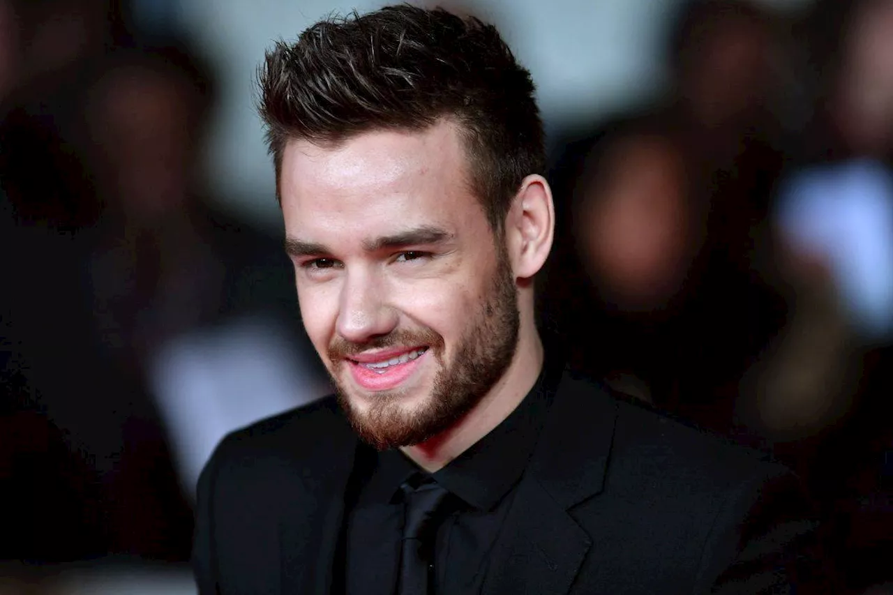 Former One Direction star Liam Payne dies in tragic balcony fall in Argentina