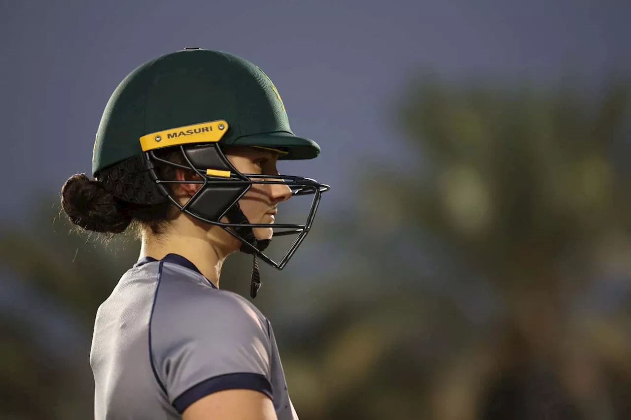 Proteas women confident they can beat formidable Australia