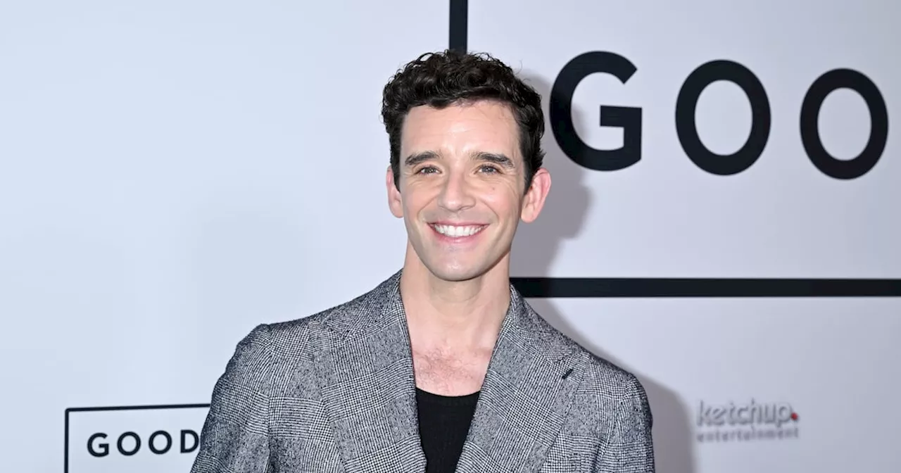 Michael Urie: Your Favorite TV Gay BFF Put on His ‘Big Boy Pants’