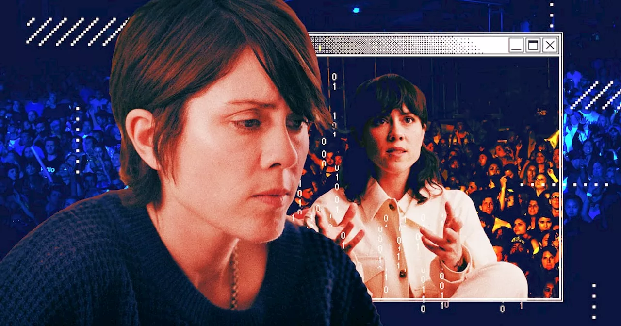 Tegan and Sara: The Pop-Rock Twins Driven Mad by a Wild Catfishing Scheme