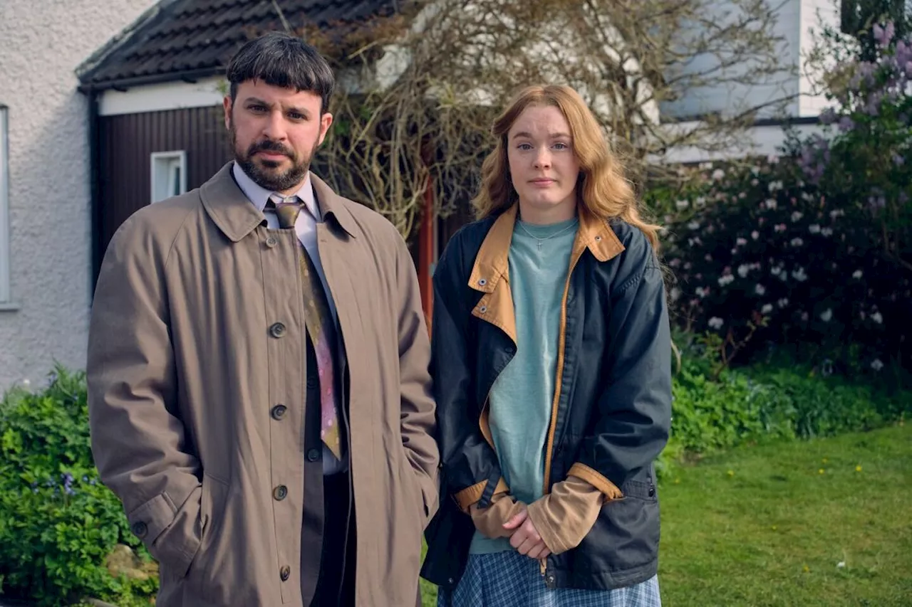 Everyone Else Burns cast: Who joins Simon Bird in season 2 of Channel 4 sitcom?