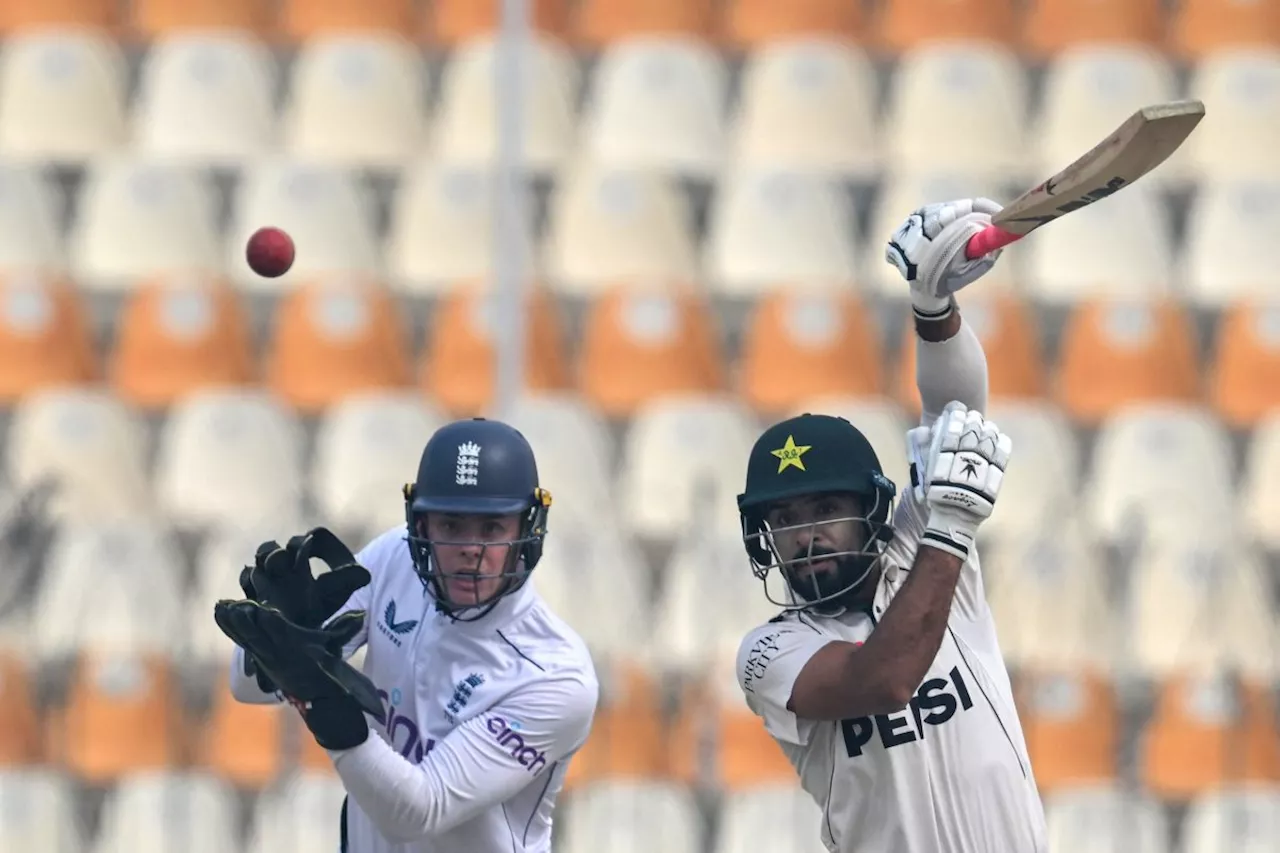 Jamie Smith's worst England display yet will have the Ben Foakes ultras purring