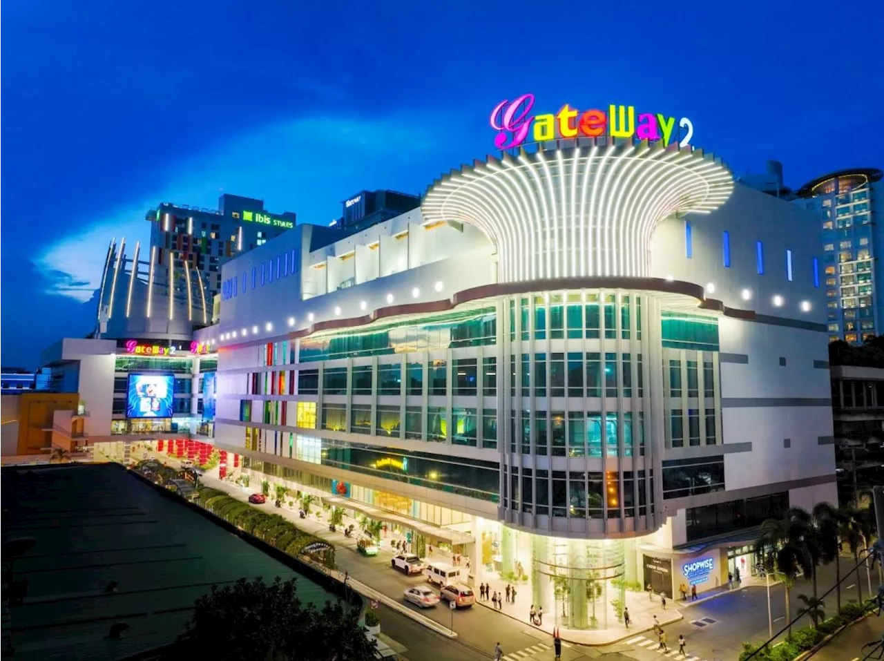 Araneta City @ 70: A legacy of innovation and transformation