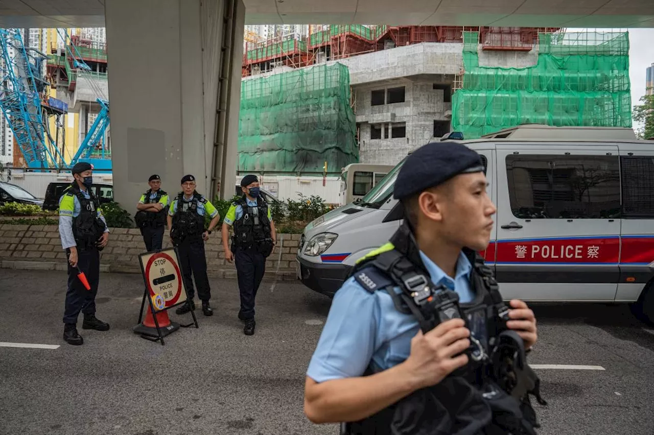 China jails 15 over building collapse that killed dozens