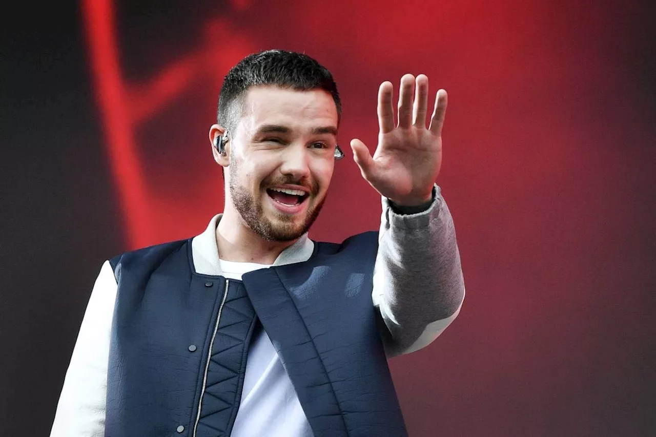 Liam Payne, former One Direction member, dies at 31 in Argentina hotel fall