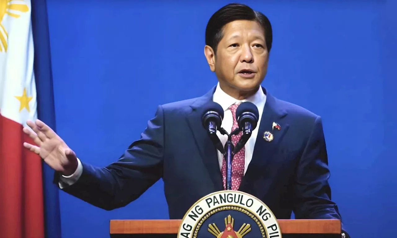 Marcos OKs P27.92-B project for resilient health system