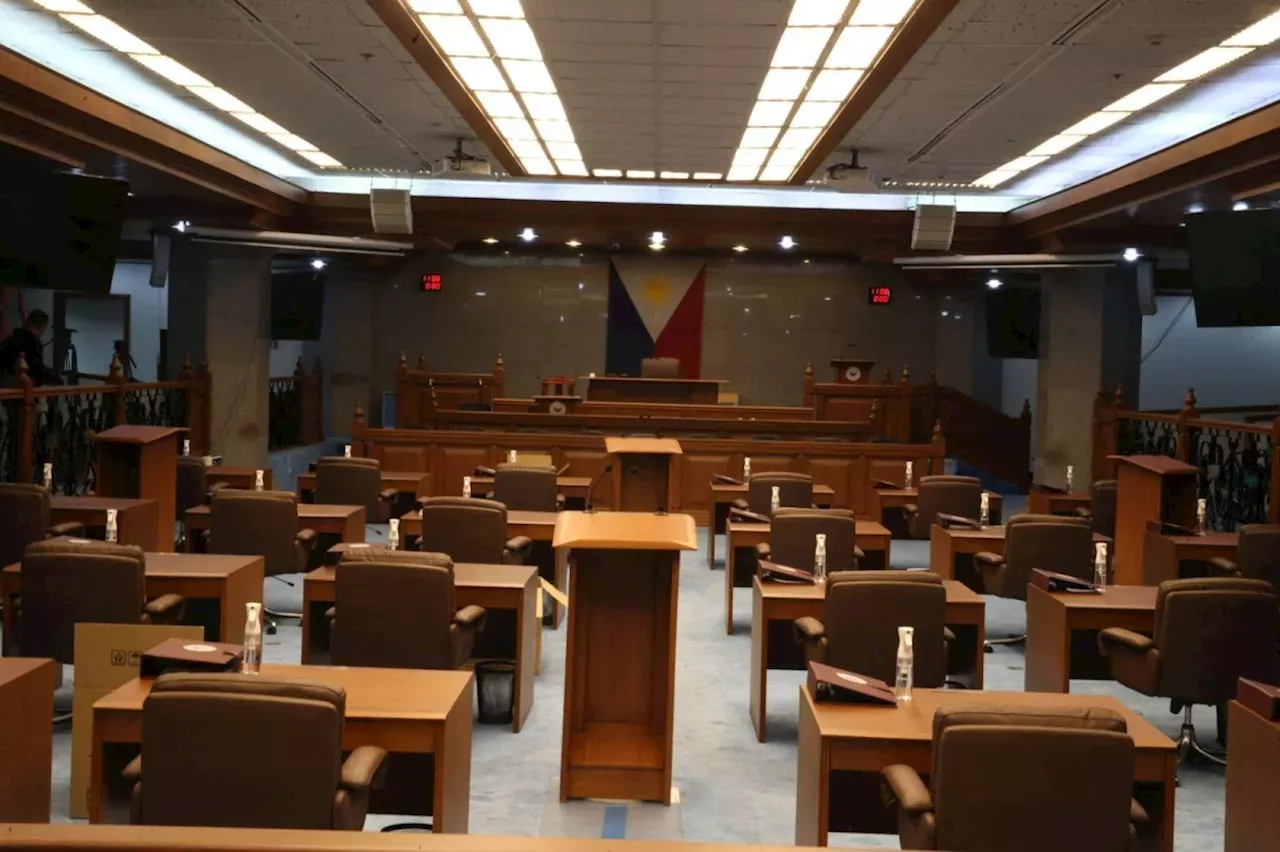 Senate wants drug killings probe but divided on who's responsible