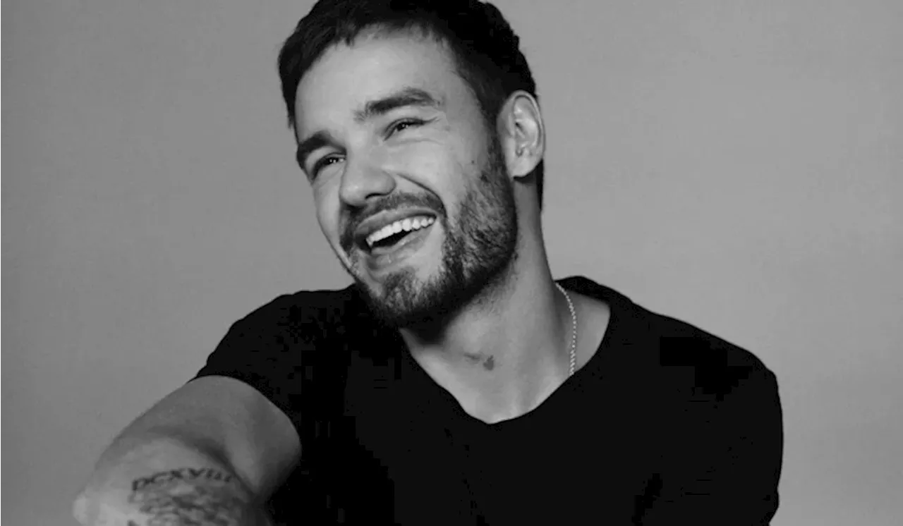 [Terkini] Bekas Ahli One Direction, Liam Payne Maut Lepas Terjatuh Dari Hotel Di Buenos Aires