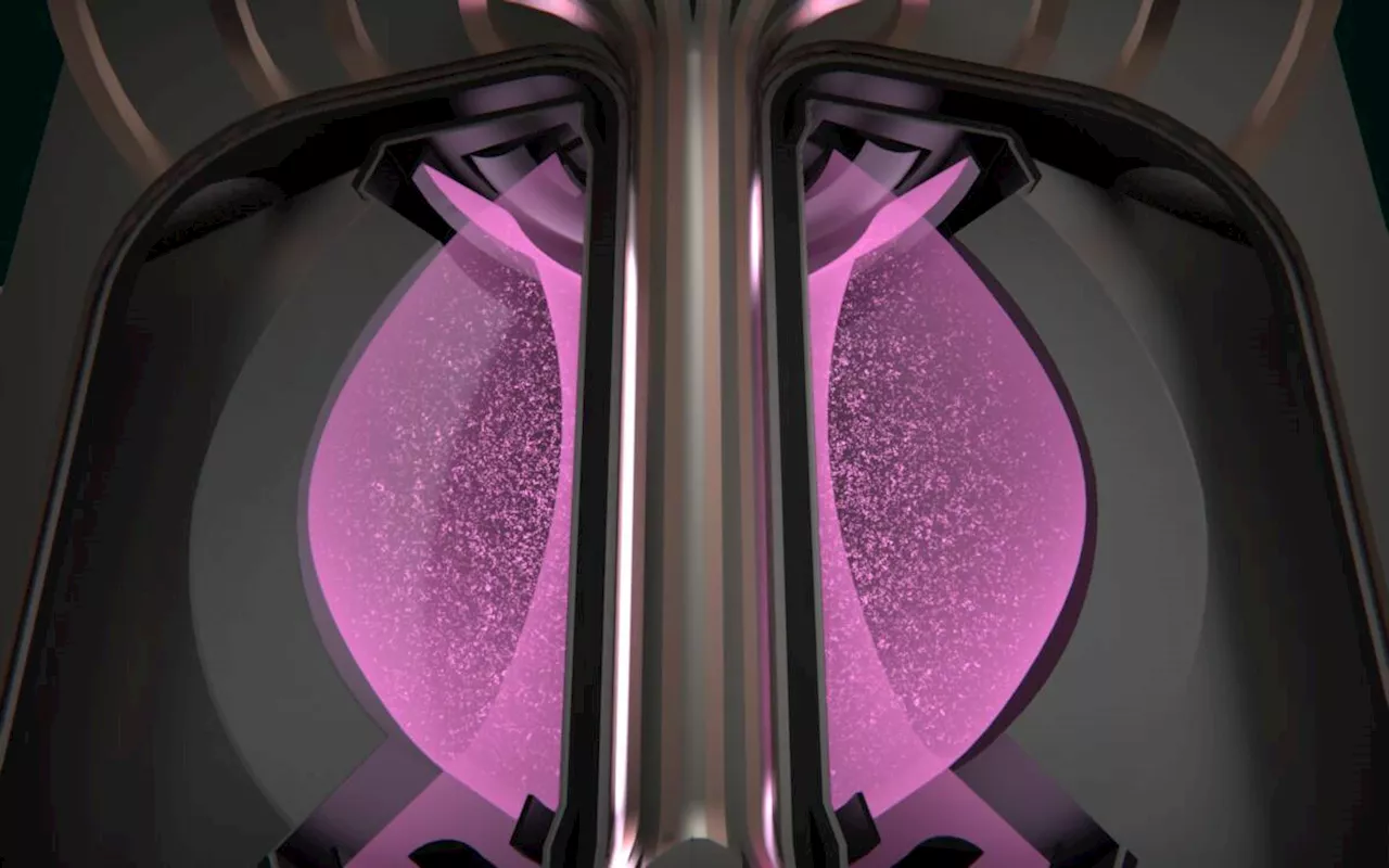 Viable fusion power in a decade? Tokamak Energy dares to dream