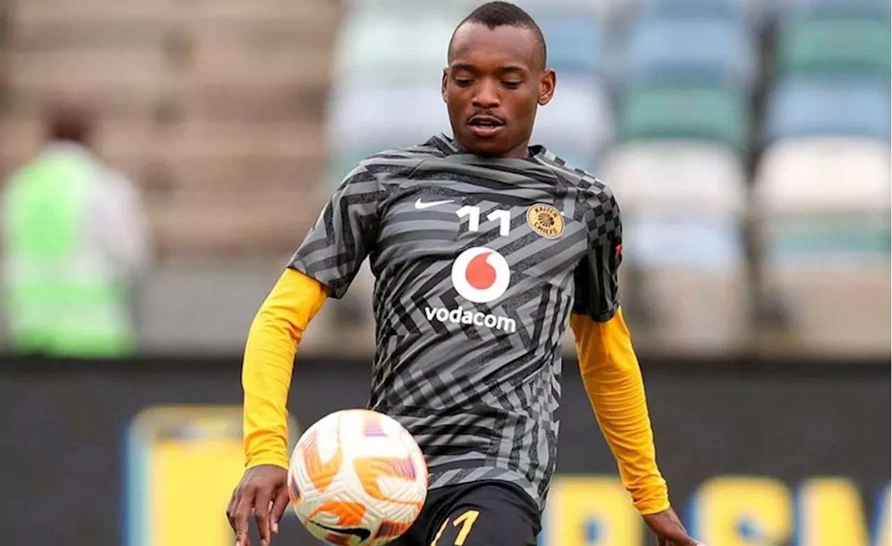 Khama Billiat reveals the REAL reason he left Kaizer Chiefs, apologises to fans