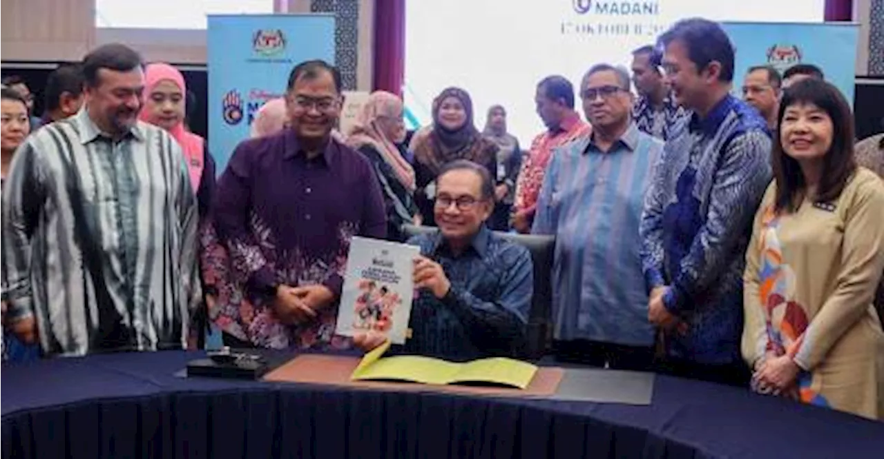 Belanjawan 2025 pacu pertumbuhan ekonomi, beri keadilan rakyat terbanyak