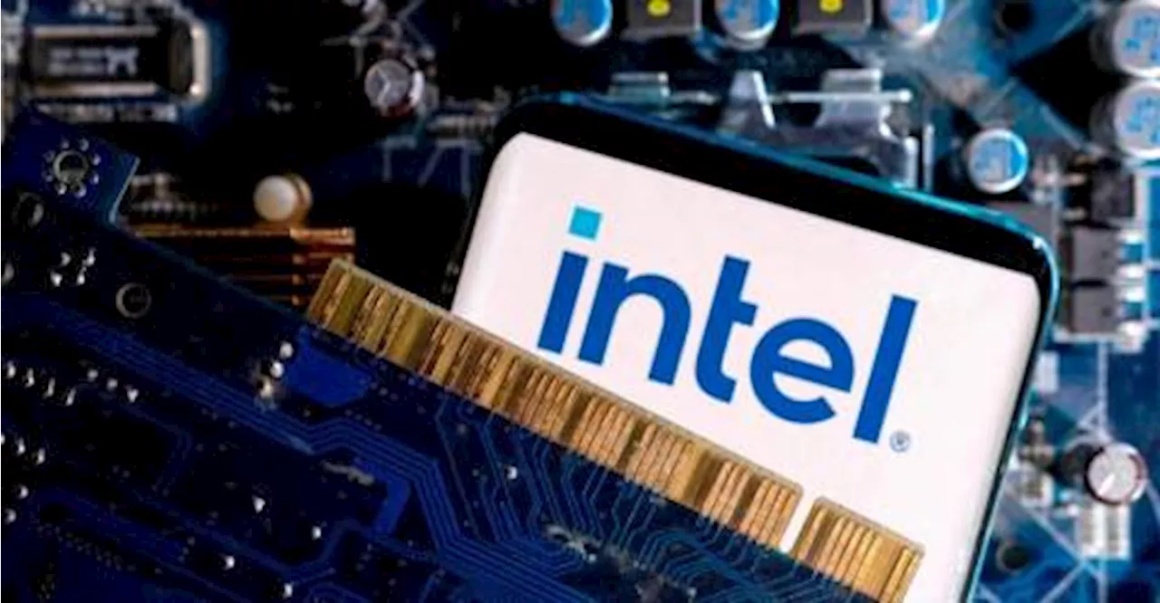 Chinese Cybersecurity Group Calls For Review Of Intel Products Over Security Concerns