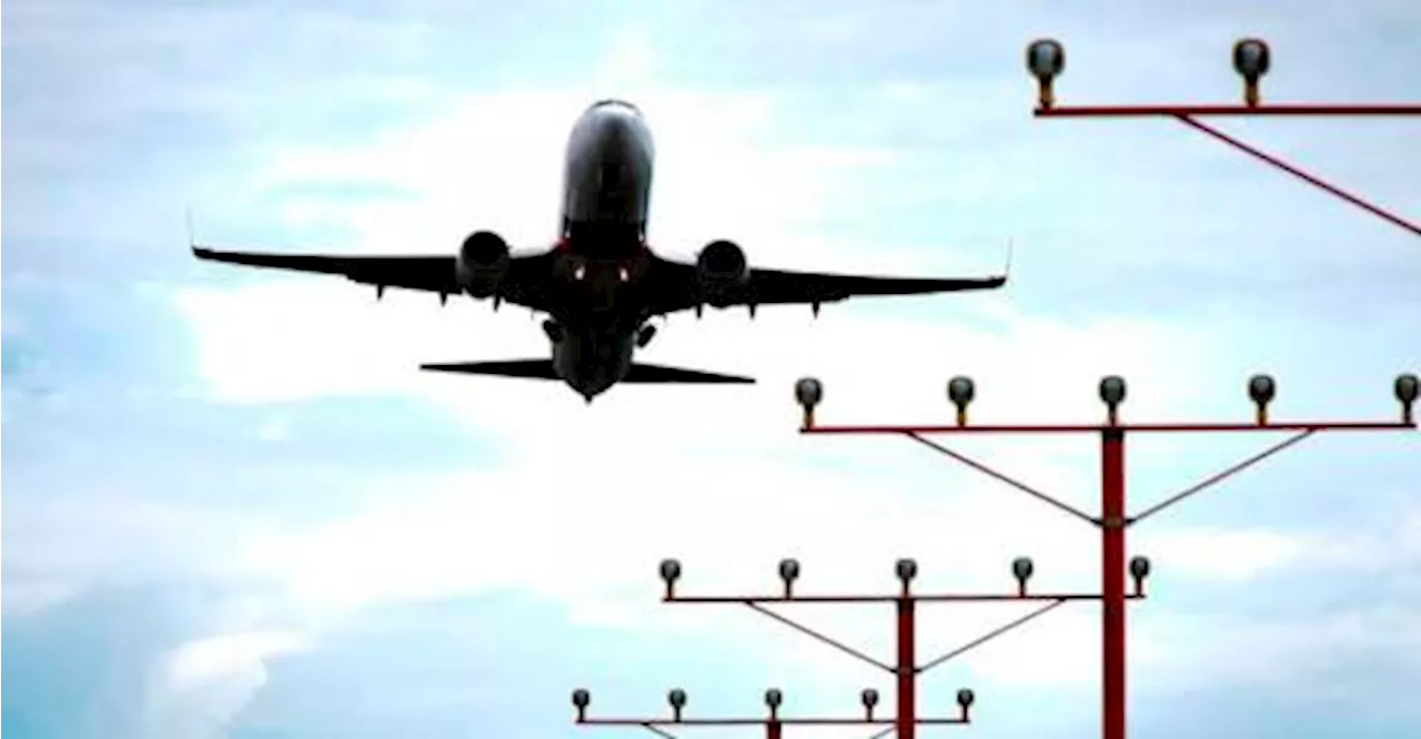 Five SEAsian nations agree to share aviation safety data