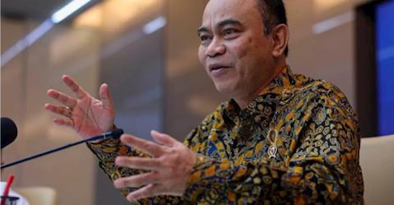 Indonesian minister explains foreign investors’ preference for data centres in Malaysia