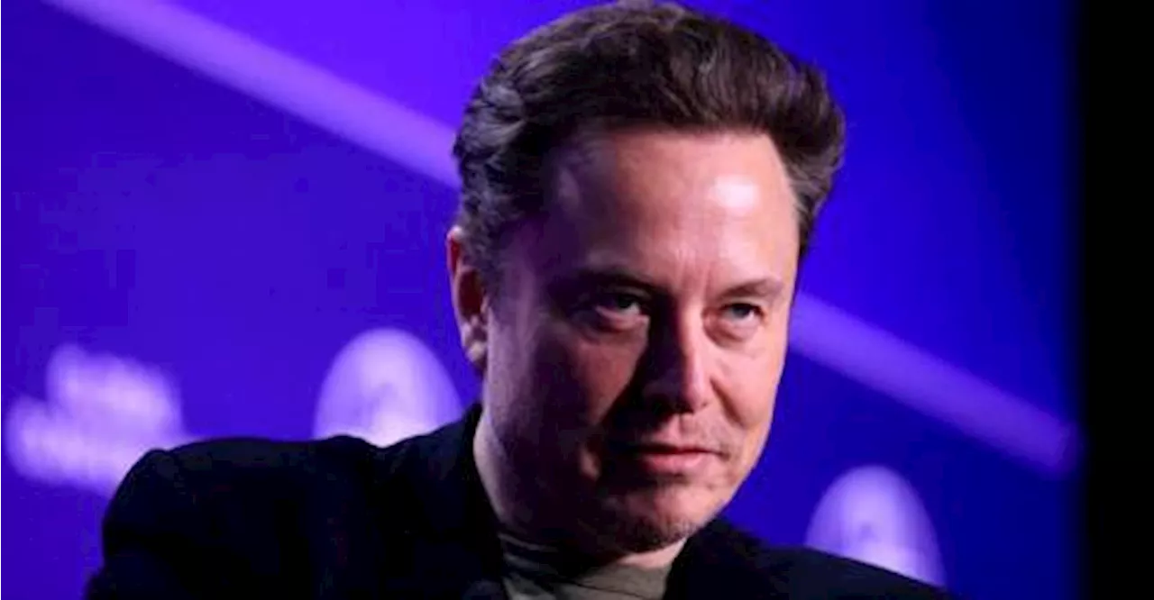 Musk donates almost $75 million to Trump&#039;s presidential cause