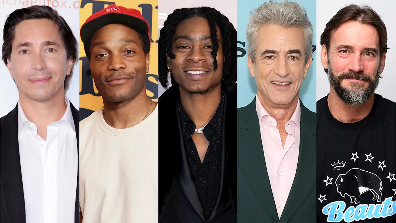 Justin Long, Jermaine Fowler, CM Punk Starring in Horror Thriller ‘Night Patrol’ (Exclusive)