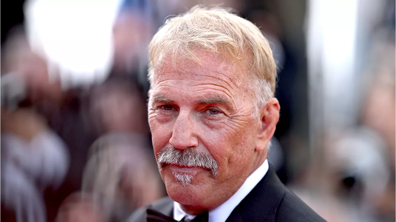 Kevin Costner To Attend SCAD Savannah Film Fest With 'Horizon: An American Saga' Premiere