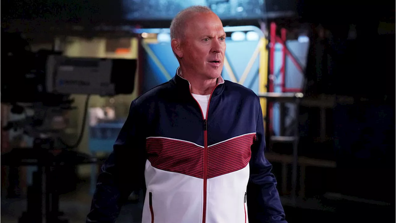 Michael Keaton Gets Ready to Step Into the Ring, Bares All in ‘Saturday Night Live’ Promo