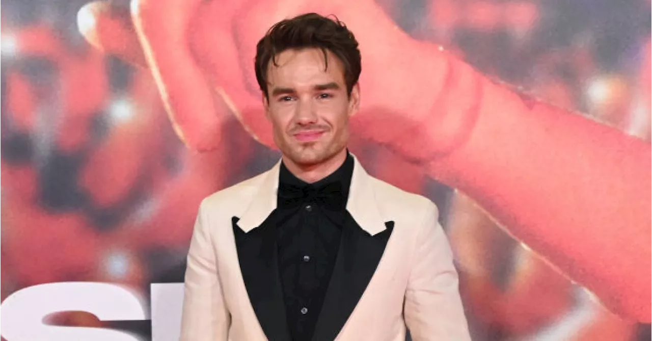 Liam Payne, of One Direction Fame, Is Mourned by Peers and Fans