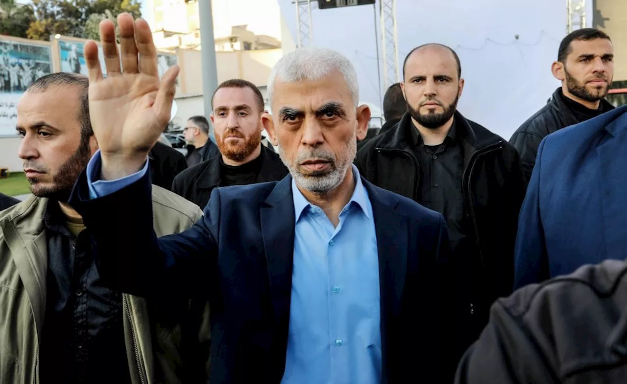 What We Know—and Don’t Know—About the Possible Death of Hamas Leader Yahya Sinwar