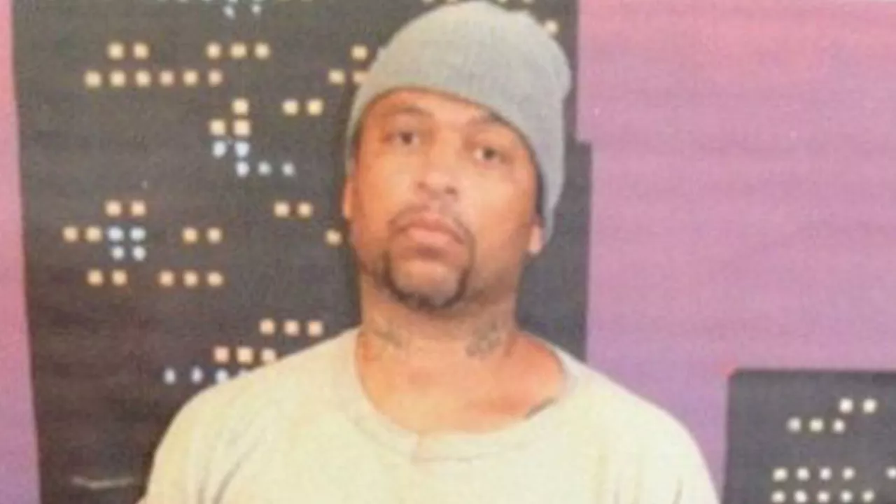 Big Meech Released From Prison, Finishing Sentence in Halfway House