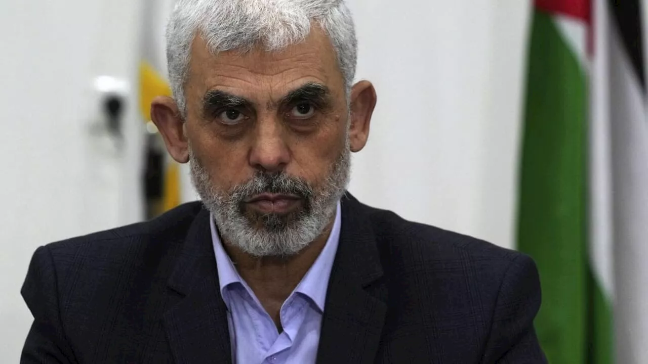 Israele ha eliminato il leader di Hamas, Yahya Sinwar