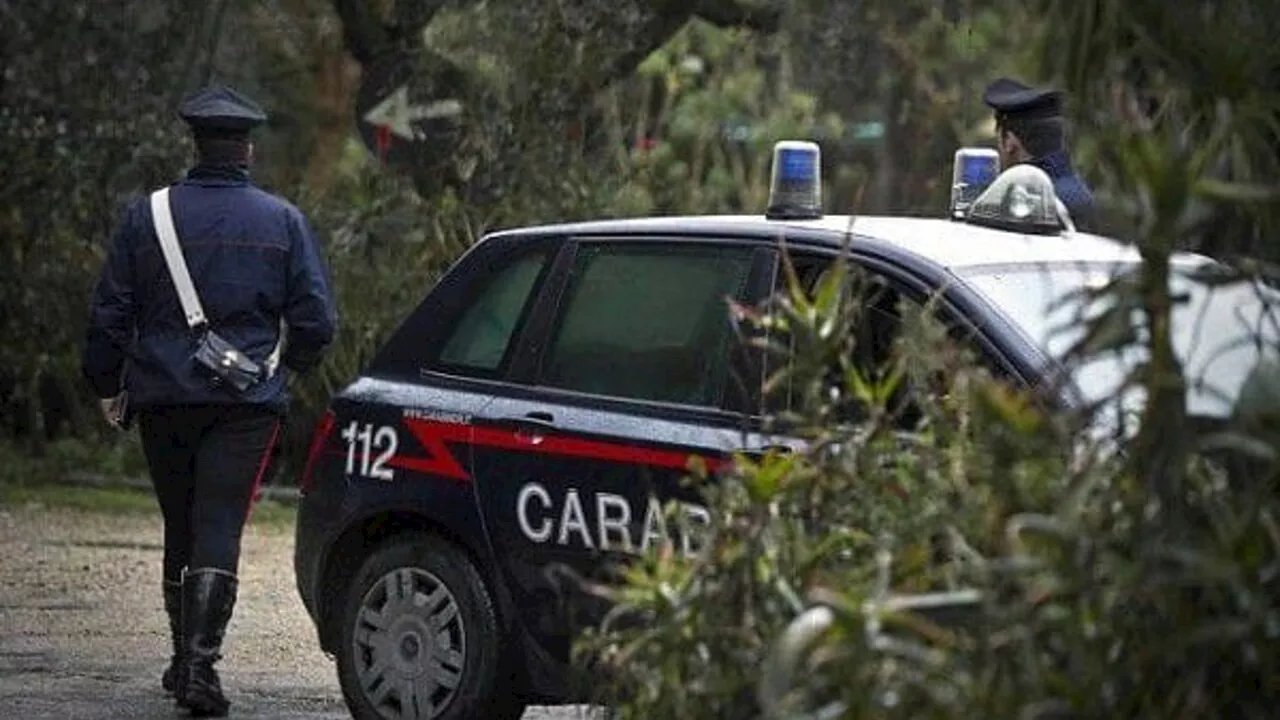 La donna scomparsa trovata morta tra i vigneti