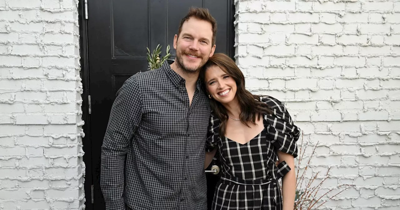 Chris Pratt's Kids With Katherine Schwarzenegger Pratt: All About Their Family