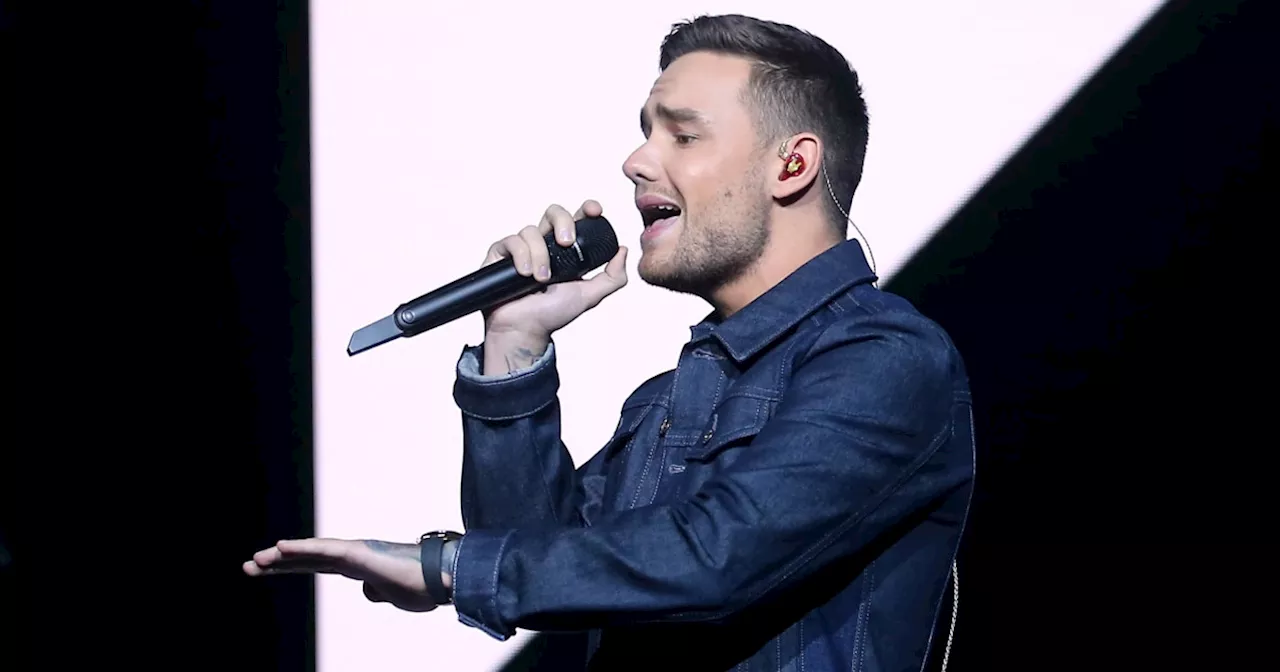 Liam Payne's Autopsy Report Reveals His Cause of Death