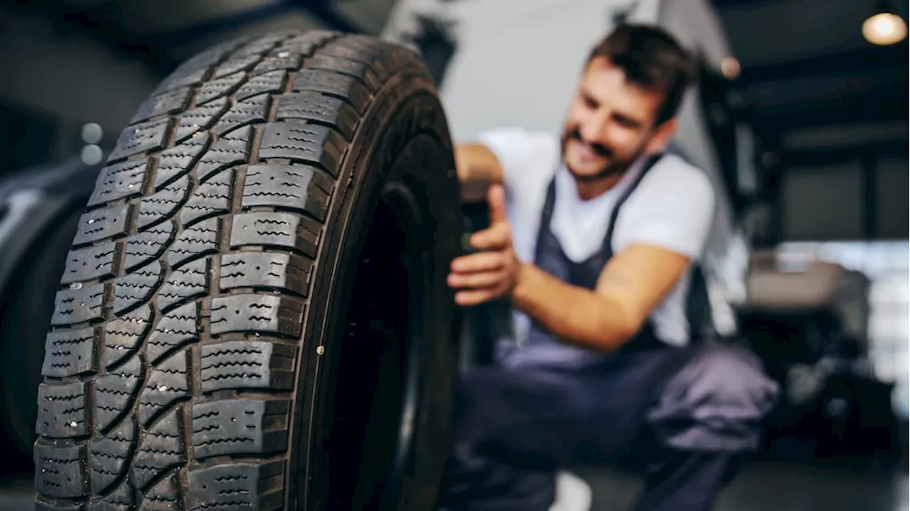 Neumáticos del auto: cuánto duran, cómo notar el desgaste y otras preguntas clave sobre su uso