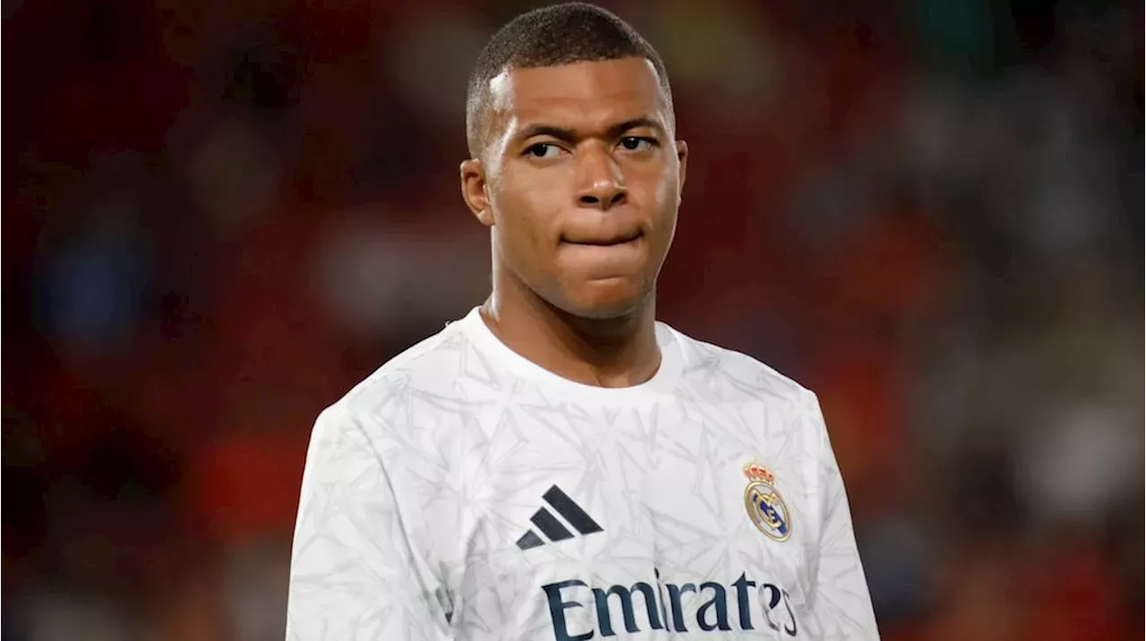 Se Conocieron Detalles De La Noche De Kylian Mbappé En Estocolmo Tras ...