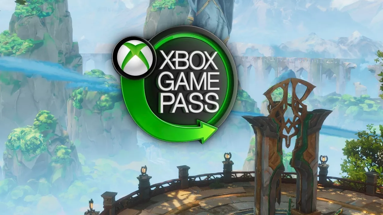 Eternal Strands joins Xbox Game Pass as day-one addition in early 2025