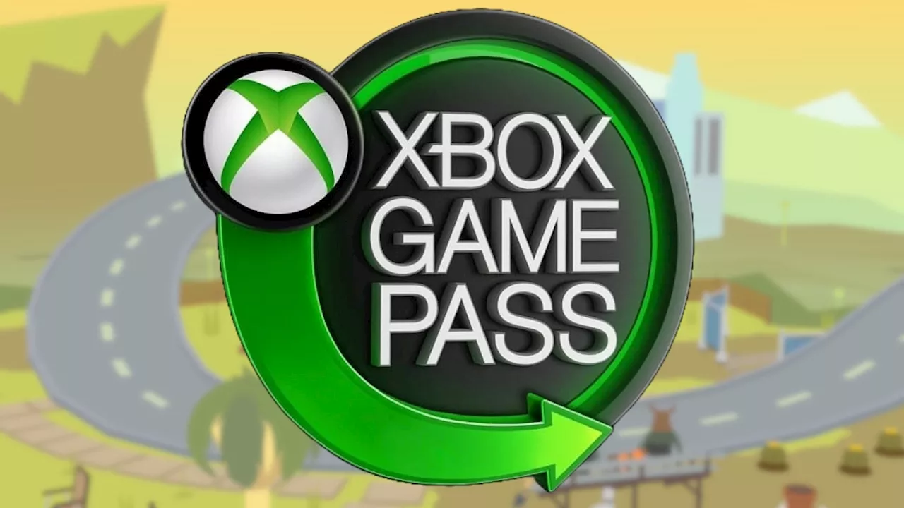 Xbox Game Pass adds another two games today