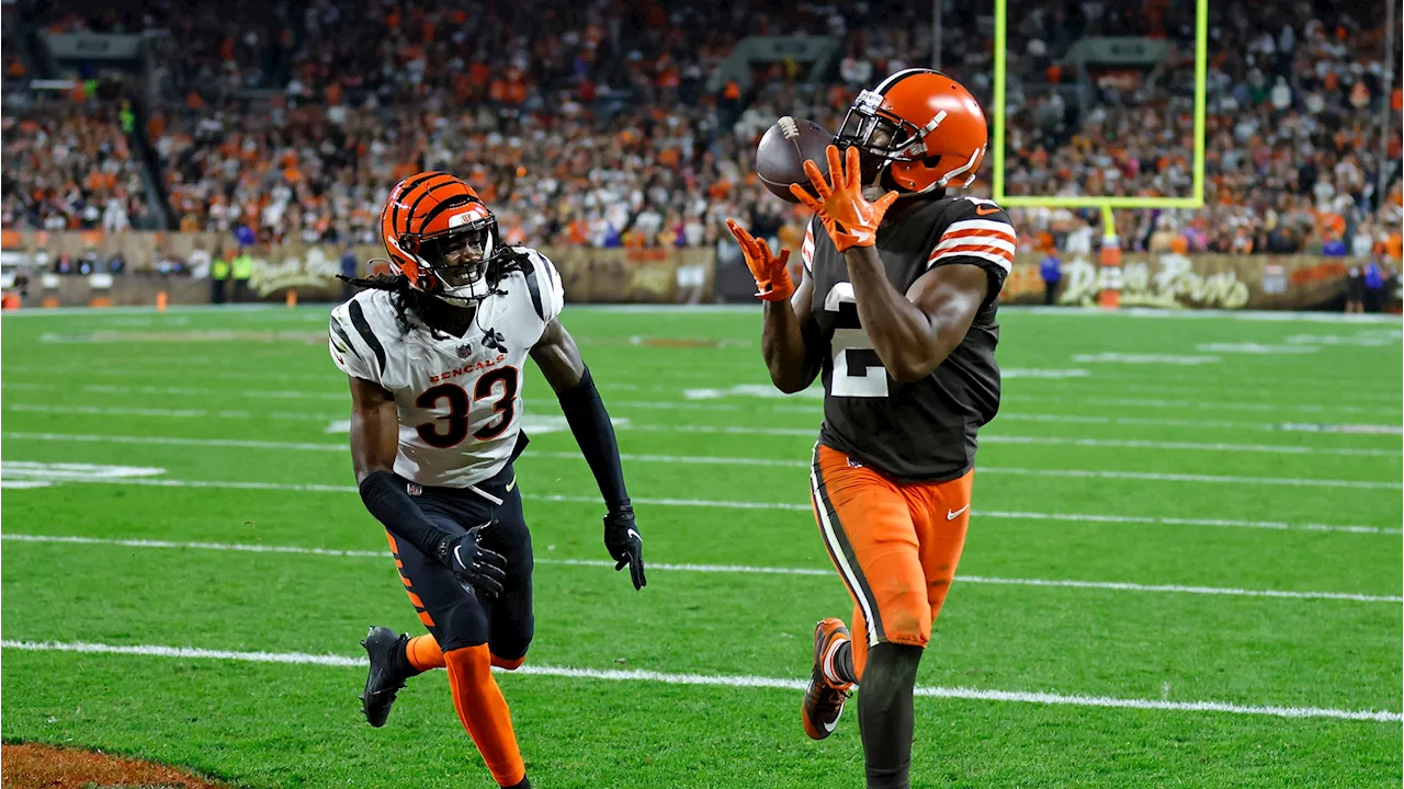 Cooper should take Bills offence to new levels