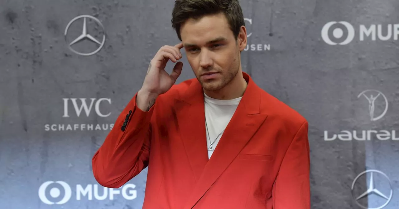 One Direction-Sänger Liam Payne mit nur 31 Jahren gestorben