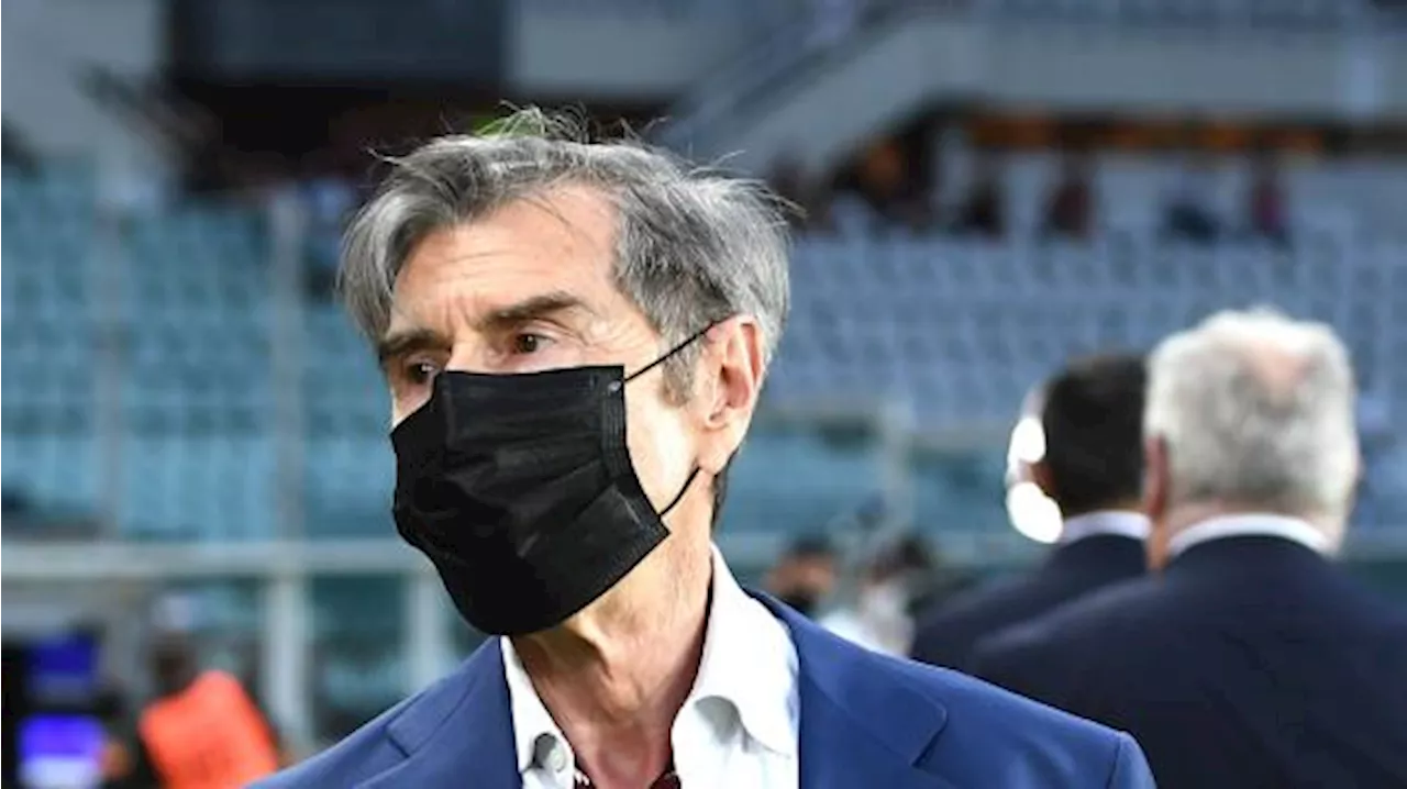 Braida vota Napoli per lo Scudetto: 'Con Conte e Lukaku è destinato a vincerlo'