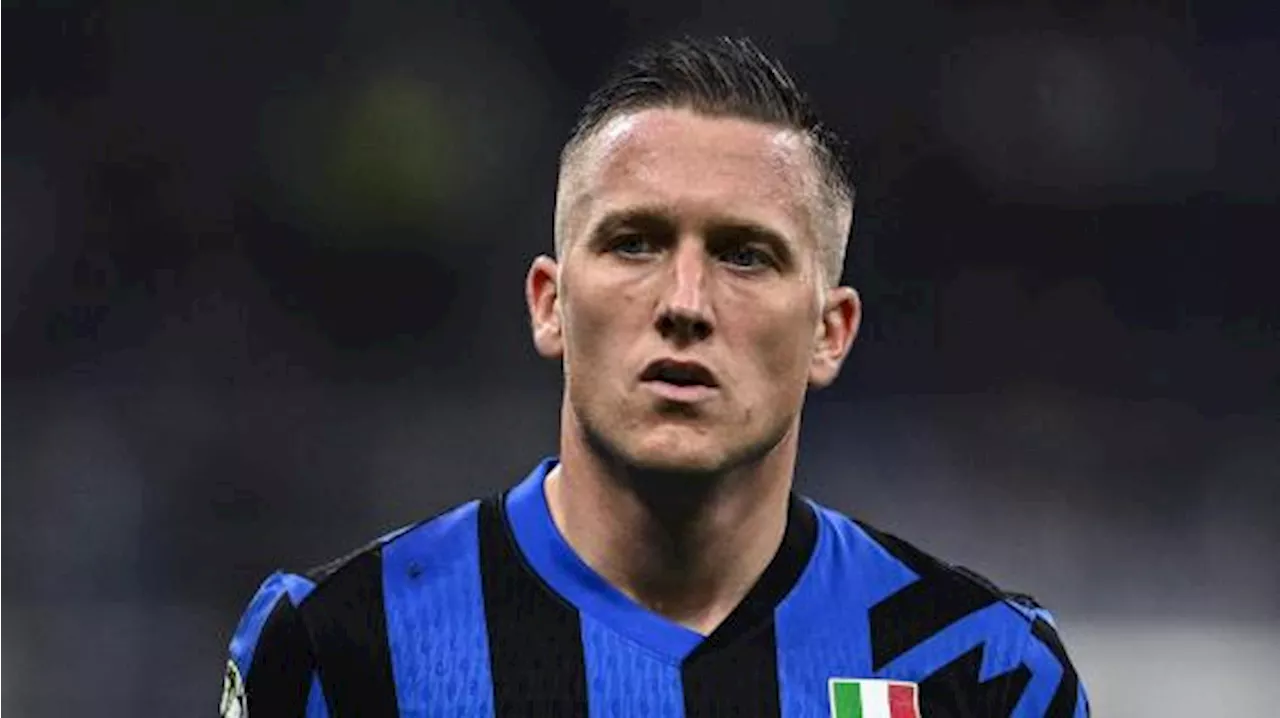 Inter, dubbi a centrocampo: Zielinski a rischio per la trasferta di Roma, ma Barella è recuperato