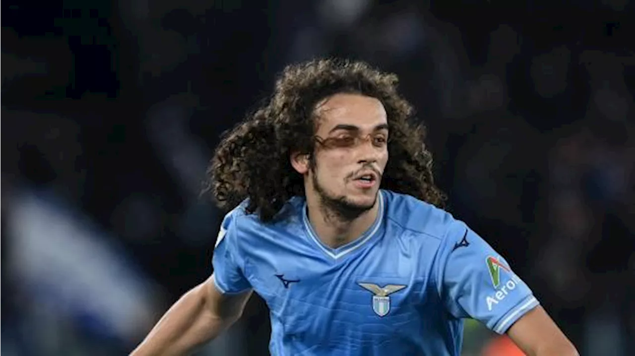 Lazio, buone notizie da Guendouzi: Baroni potrà contare sul francese a Torino