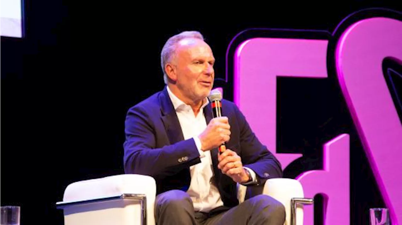 Rummenigge mette in dubbio il futuro di Neuer: 'Non so se gli verrà rinnovato il contratto'