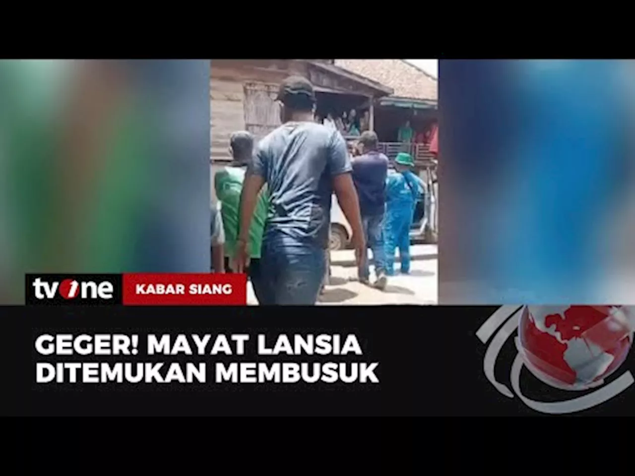 Polisi Masih Selidiki Kasus Tewasnya Lansia di Sumsel yang Ditemukan dalam Kondisi Membusuk