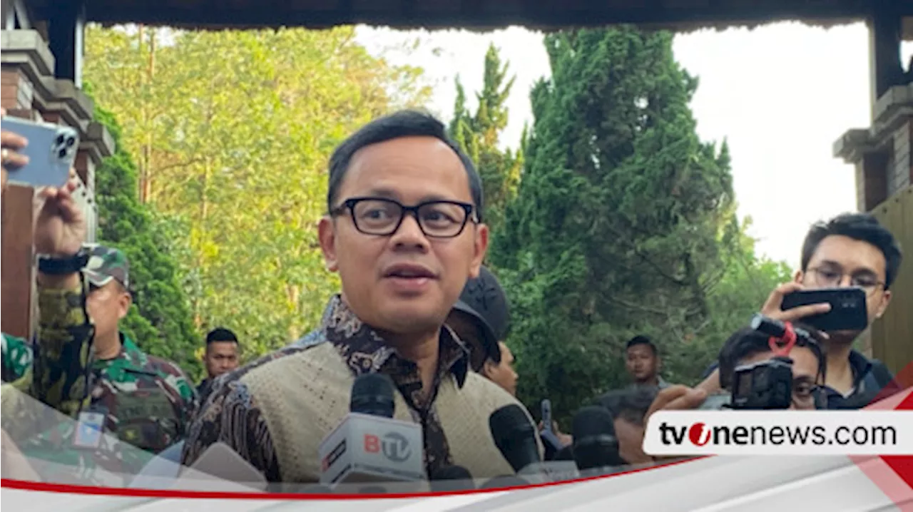 Singgung Raffi Ahmad hingga Yovie Widianto, Bima Arya Bocorkan Jabatan Artis di Pemerintahan Prabowo-Gibran