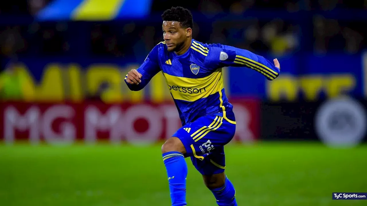 Por qué la llegada de Gago a Boca favorecería a Frank Fabra