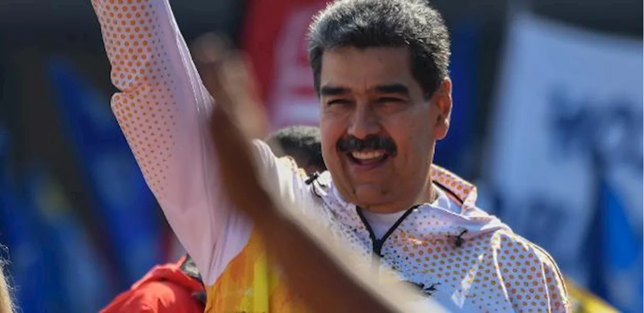 PT assinou documento do Foro de São Paulo que reconhece vitória de Maduro