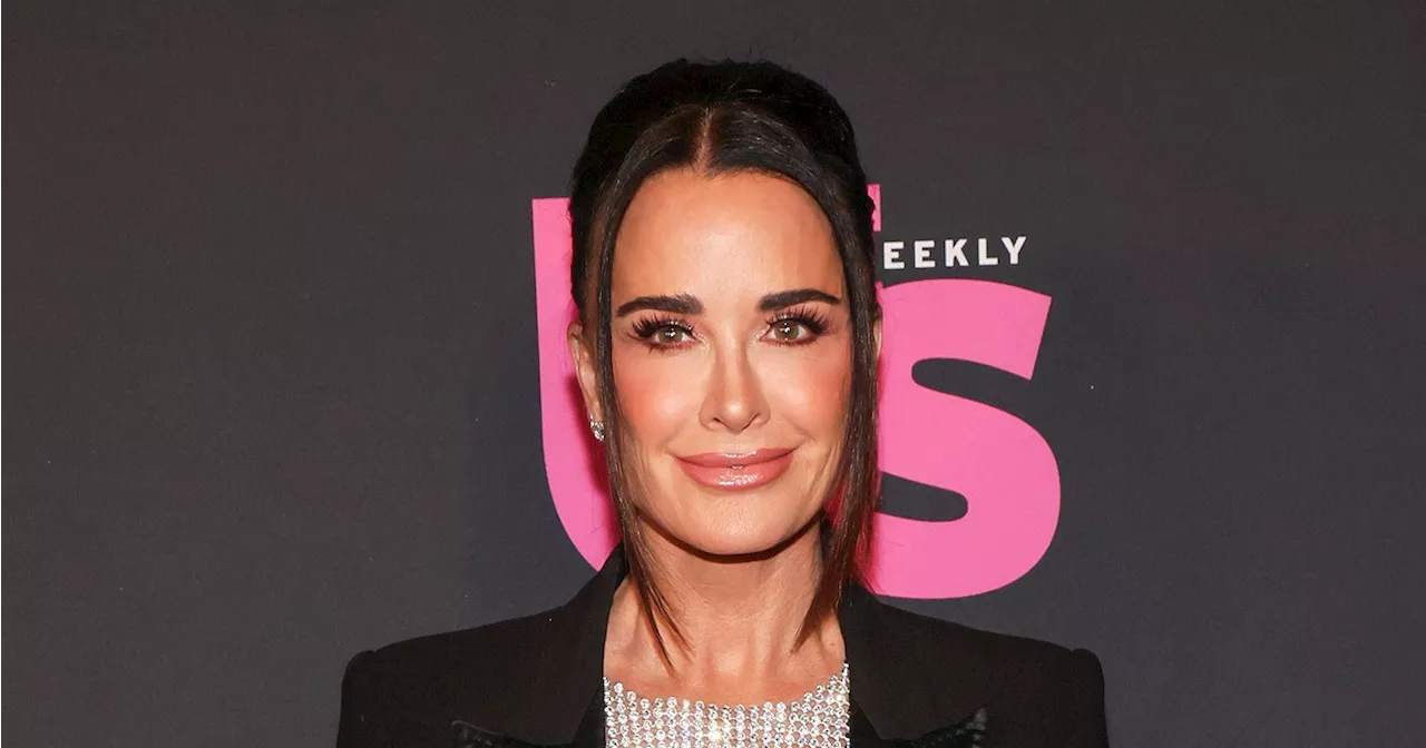 Kyle Richards Dishes on Her Most Iconic Lines and Moments from RHOBH