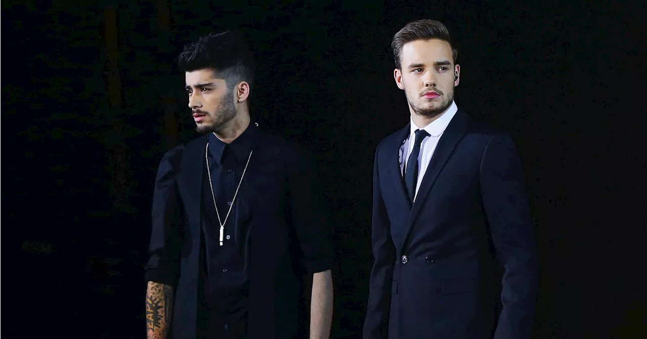 Liam Payne and Zayn Malik’s Ups and Downs After One Direction