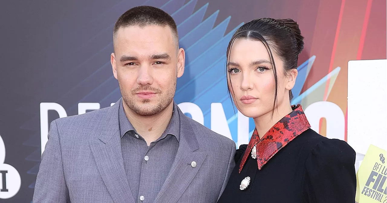 Liam Payne’s Ex Maya Henry Issued a Cease and Desist Before His Death