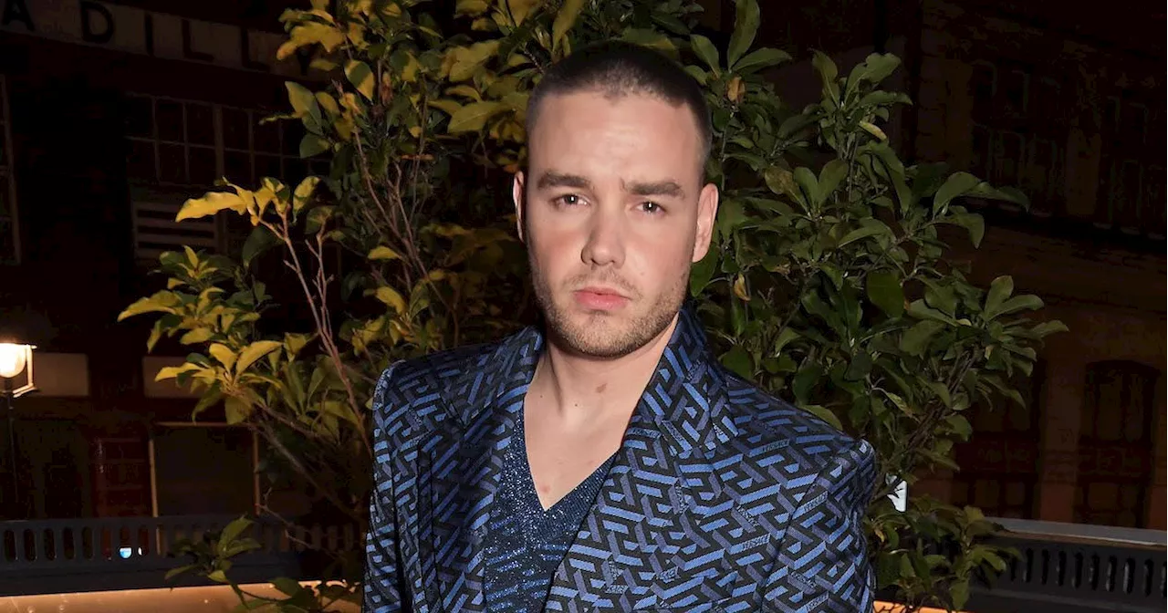 Liam Payne’s Struggles With Drugs and Alcohol: What He Said