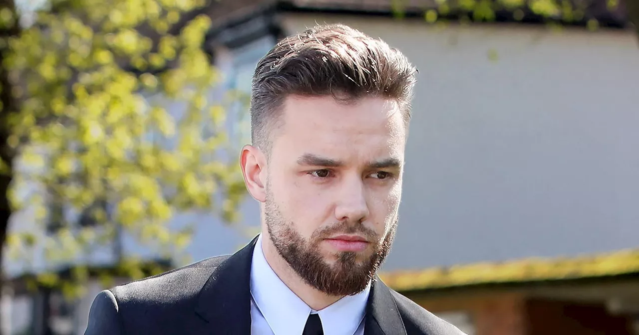 Police Found Drugs, Broken Items in Liam Payne's Hotel Room